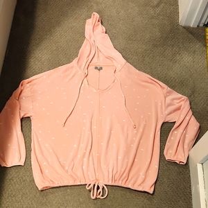 True Craft hoodie.  Sz XL